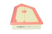 Luftfilter FÜR Ford Fiesta VII (Hj, Hf), Ford Puma (J2K, CF7) - Maxgear 26-2772