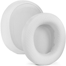 1 Pair Ear Pads Cushion for SteelSeries Arctis Nova Pro Wired Nova 7 3 1 Headset