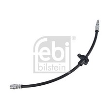 2x Bremsschlauch vorne für BMW X2 F39 | 24030946