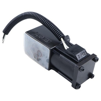 New SWM-G02-C4-D12-30-H006 Solenoid Valve Forklift Special Valve