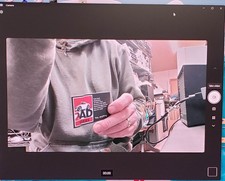 Jabra 8200-232 PanaCast 50 180° Panoramic 4K USB Collaboration Videobar Camera