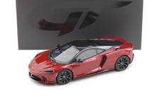 GT Spirit 2023 Mclaren GTS Amaranth Red 1:18 GT971