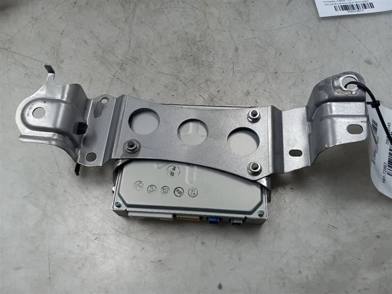 Telemática de comunicação ECM chassi compatível com 10-15 LEXUS RX350 - Imagem 2 de 4