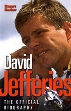 David Jefferies: The Official Biography - Barker, Stuart