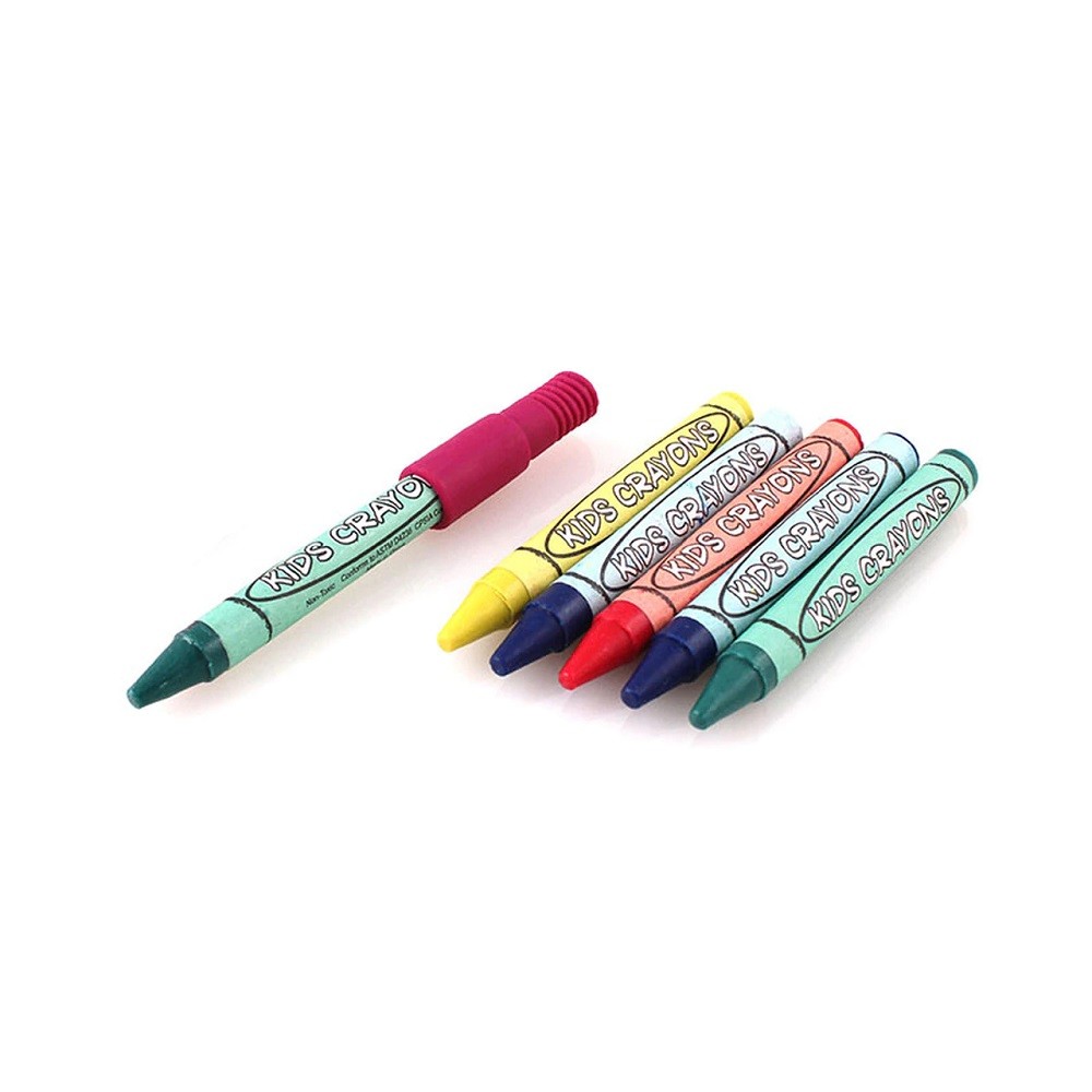 ARK Occupational Therapy Crayon Tip for Z-Vibe or Tran-Quill Handwriting Aid SEN