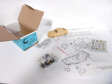 CITROËN DS rallye T.A.P 1972 kit résine " CCC " strictement neuf très rare