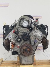 Engine 6.1l Hemi Vin W 2008 Dodge Charger Srt 68k Miles