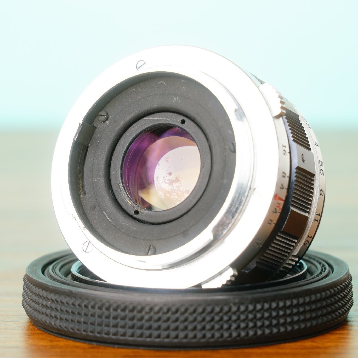 Olympus Pen-F F.Zuiko Auto-S 38Mm F1.8 01 | eBay