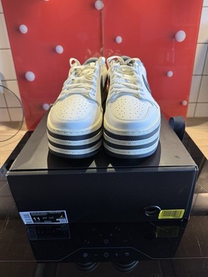 WMNS AIR Jordan 1 Triple Stack Größe 43