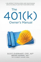 S. Everhart (U. A.) | The 401(K) Owner's Manual | Taschenbuch | Englisch (2017)