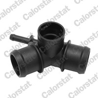 1X Calorstat by Vernet WF0101 KüHlmittelflansch FüR VW Audi Skoda Seat