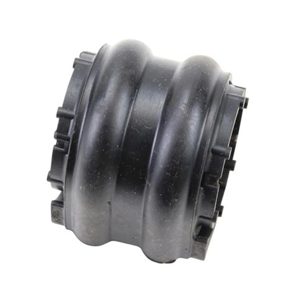 Juego de 2 bujes de barra estabilizadora Beck Arnley 101-7571 delanteros para Hyundai Equus par Foto 2 de 4