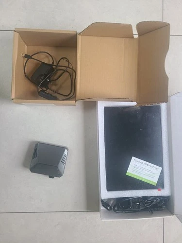 Raspberry Pi 4 B 8GB RAM,240GB SSD+ Argon M2 case+ 10.1" screen capacitive touch