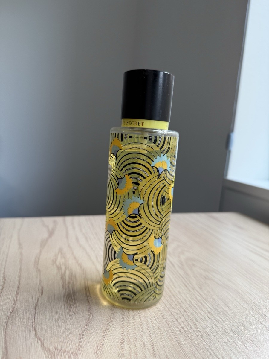 Victoria's Secret Cake Confetti 8.4oz Women's Body Spray for sale