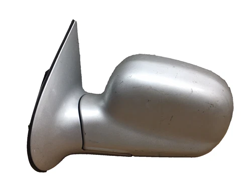 2001 2002 2003 2004 2005 2006 Hyundai Santa Fe LEFT SIDE POWER MIRROR OEM #831