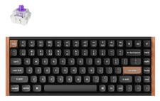Keychron K2 HE Wireless Magnetic Switch Custom Keyboard