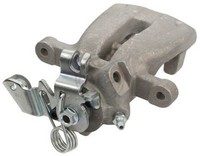 Bremssattel A.B.S. 522951 Aluminium FüR Opel Astra T98 Cc Caravan F70 Classic