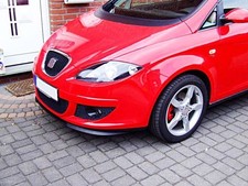 Pare-choc avant Seat TOLEDO
