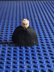 Lego Minifigure General Zod (SH0076) From Man Of Steel Sets 76003 76009