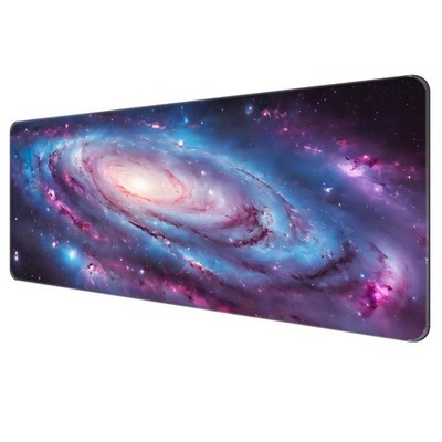 Thin Extended Gaming Pad （31.5 * 11.8 * 0.08 inch） with Stitched Edges Large ...