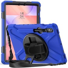 ProCase Rugged Case for Galaxy Tab S10 Lite 2...