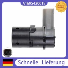 1X PDC Parksensor A1695420018 passend f&uuml;r Mercedes Benz A-Klasse W168 W245 W169 