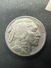 * 1938-D/D * BUFFALO NICKEL * FROM ORIGINAL COLLECTION