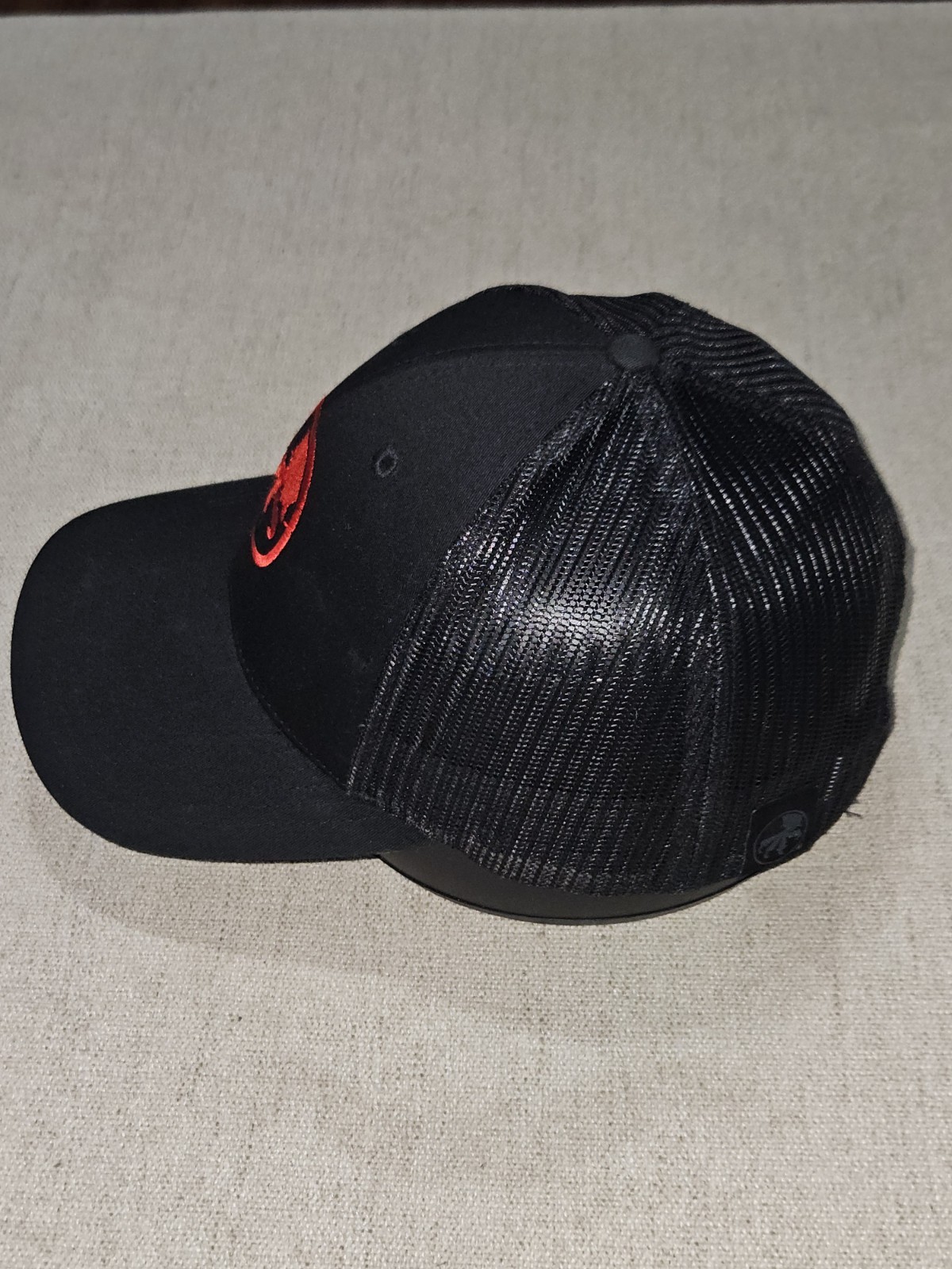 Microtech Knives Snapback Hat Cap Richardson 115 … - image 2