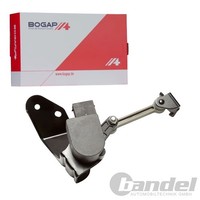 Bogap LWR Sensor Leuchtweitenregulierung Passend FüR Audi A8 | A7212202