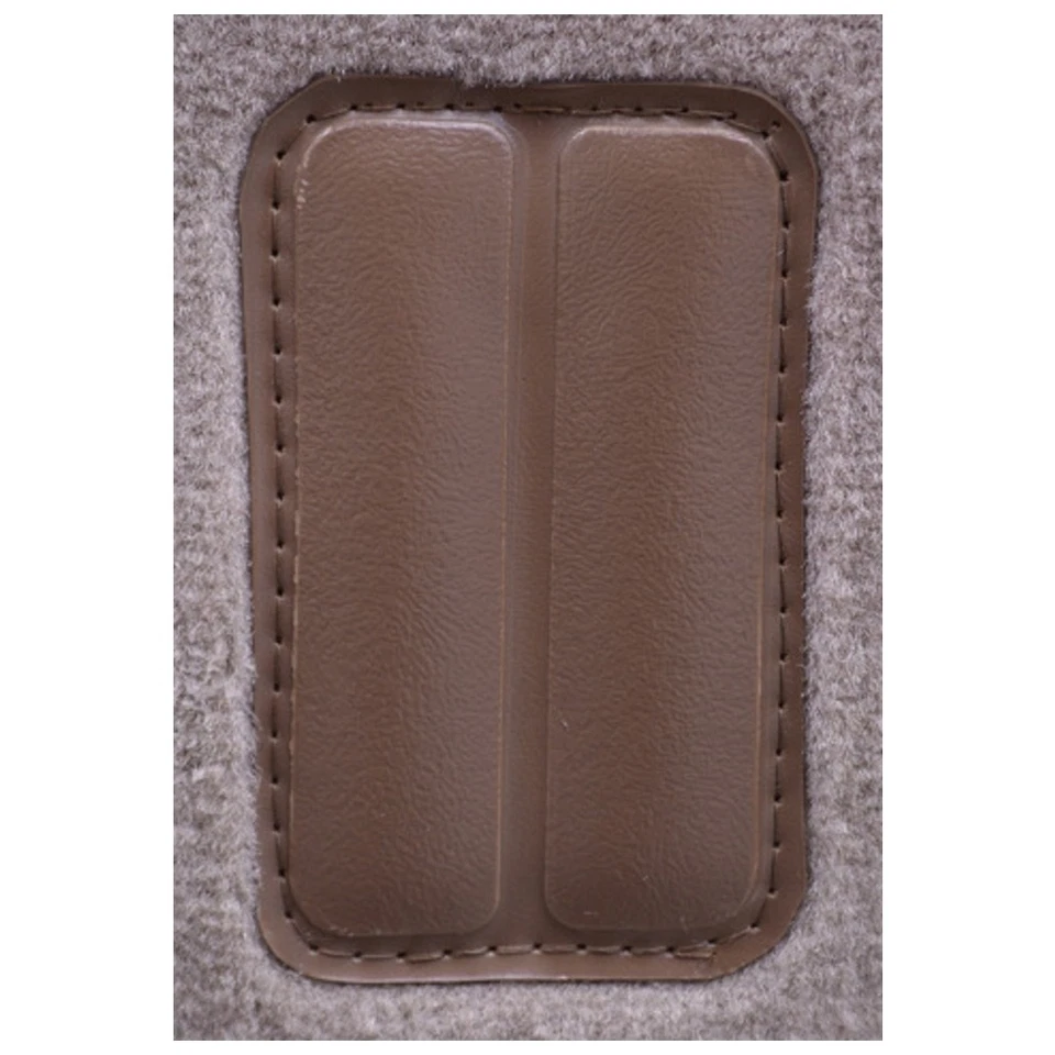 2004 - 2007年日产Quest Pass区域切割地毯 — 第 3/4 张图片