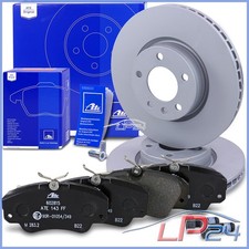 Disque de frein Opel SENATOR