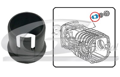 Fits 3RG 26732 JACK BUSHING JACK   ⭐UK Stock⭐