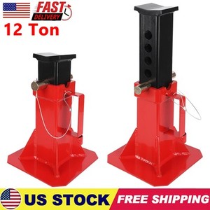 20T Heavy Duty Jack Stand | | International