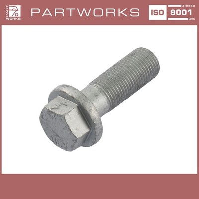 Hex Bolt for Porsche PAF906854