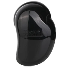 Tangle Teezer - The Original Detangling Hair Brush - # Panther Black (For Wet & 