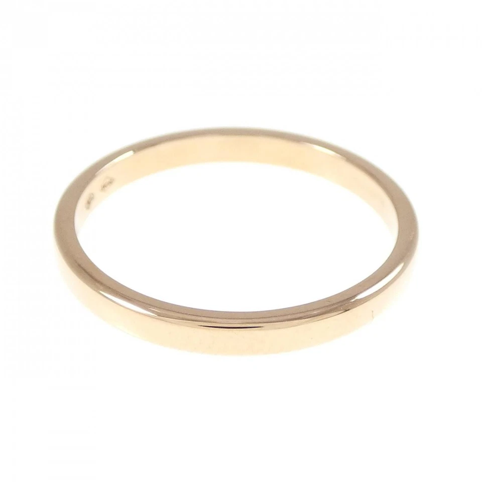 Authentic Van Cleef & Arpels Tandremon Small Ring  #260-007-139-0413 - Image 2 of 4