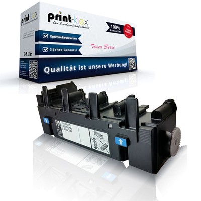 Premium Line Resttonerbehälter für Develop Ineo Plus 35 P wastebox Toner