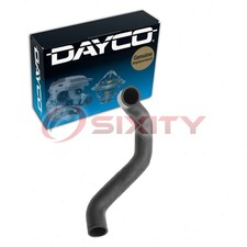 Dayco Lower Radiator Coolant Hose for 1991-1994 Ford Ranger 3.0L V6 Belts bx