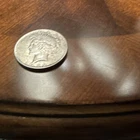 1922 Peace Dollar $1 Silver Coin Circulated Business Strike