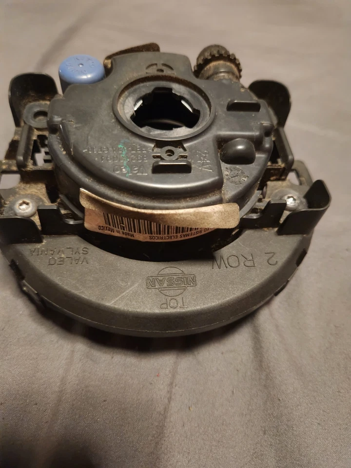 Nissan Frontier lado del conductor izquierdo OEM 2009-2021 Foto 3 de 4