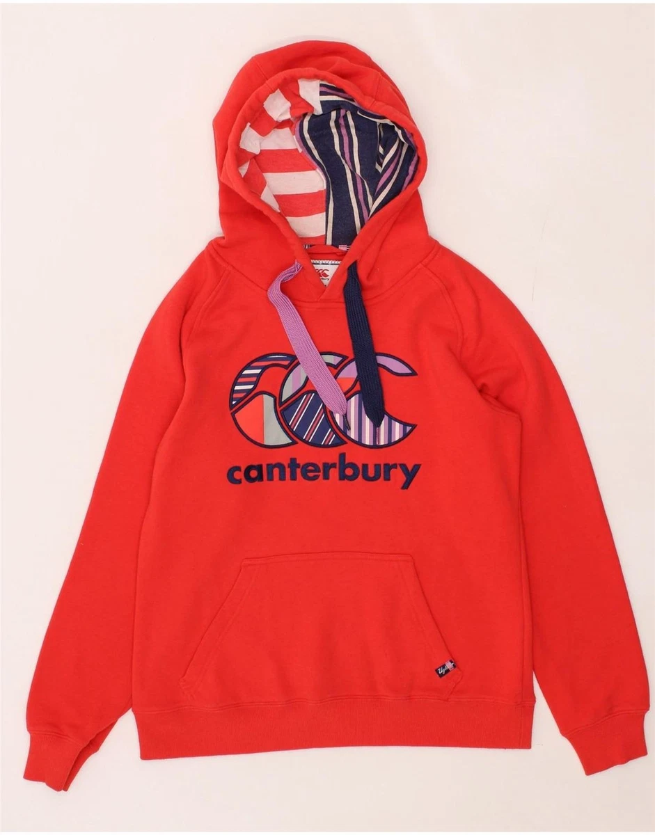 Canterbury Hoodies & Sweatshirts for Women for sale | eBay