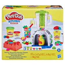 Play-Doh Smoothie Blender Set | 2 Piece