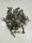 Lot of Keys/ Assorted Old Keys crafts, jewelry making over 1.5 pounds