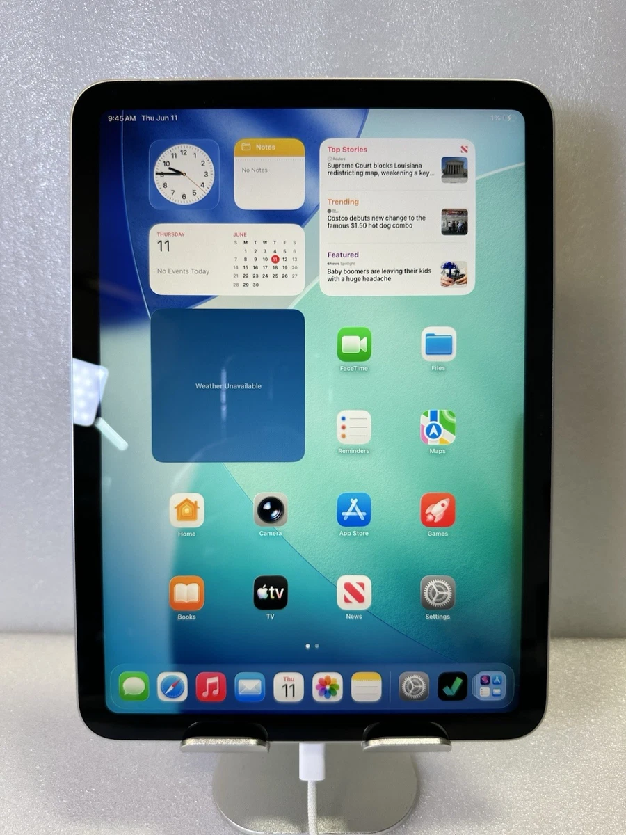 Apple iPad 第10 代| eBay