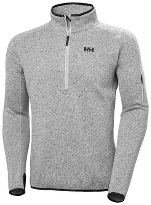 Helly Hansen Herren Fleecejacke Varde 2.0 Half-Zip
