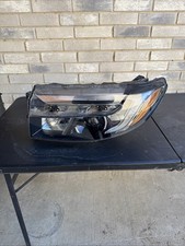 2022 2023 2024 HONDA PASSPORT RIDGELINE HEADLIGHT OEM LEFT SIDE