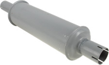 Muffler Compatible w/Ford New Holland Equipment