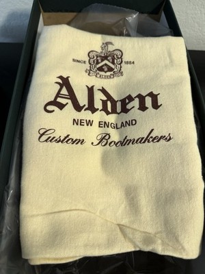 Alden N6808H