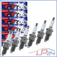 Bougies d'allumage Ford TAUNUS