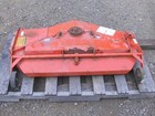 CASE INGERSOLL LAWN AND GARDEN TRACTOR N?40" LEFT HAND MOWER DECK — photo 2